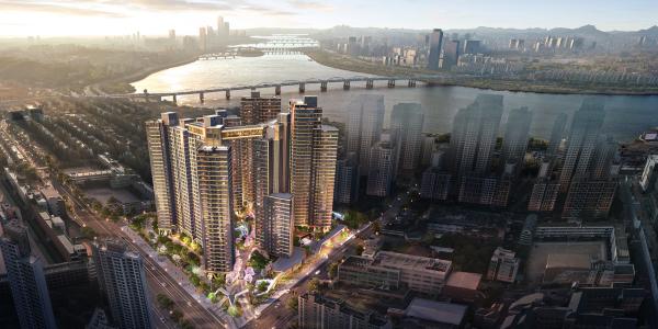 2024년 분양시장 양극화 심화 전망, 분양가상한제 서울 강남3구 재건축 단지 관심 집중