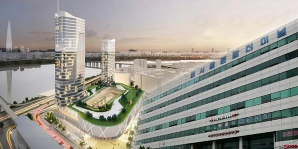 [채널Who] 서울 자양동 동쪽 오를 일만 남았다, 동서울터미널에는 스타필드도