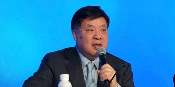 서정진, JP모간 헬스케어서 