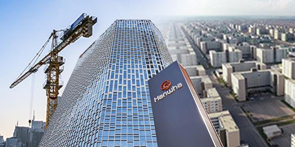 한화 건설부문 이라크 비스마야 신도시 재개, 오너 3세 김동선 역할 주목