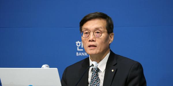 한국은행 이창용 동남아중앙은행기구 총재회의 참석, 역내 경제 현안 논의