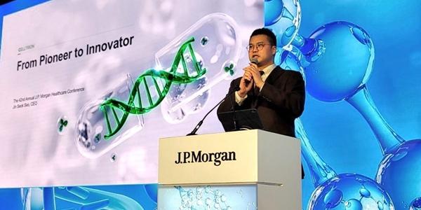 서진석 세계 무대 첫 데뷔로 셀트리온 승계 본격화, 주주 신뢰 쌓기는 과제