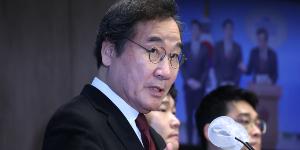 23년 만에 민주당 떠나 신당 창당하는 이낙연, 김대중·다당제 명분 내걸어 