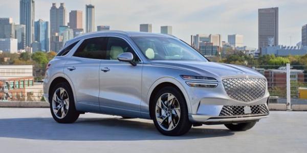 현대차 기아 작년 미국서 자동차 65만 대 팔아 신기록, 친환경차 비중 늘어