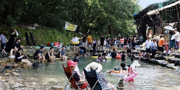 2023년 한국도 가장 뜨거웠던 해, 해수면 온도도 10년 내 2번째 높아