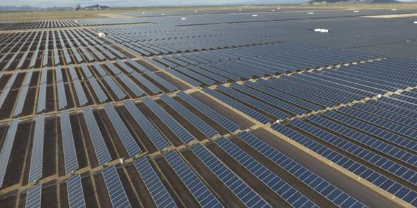 미국 에너지정보청 “태양광과 풍력이 향후 2년간 미국 전력 생산 성장 주도”