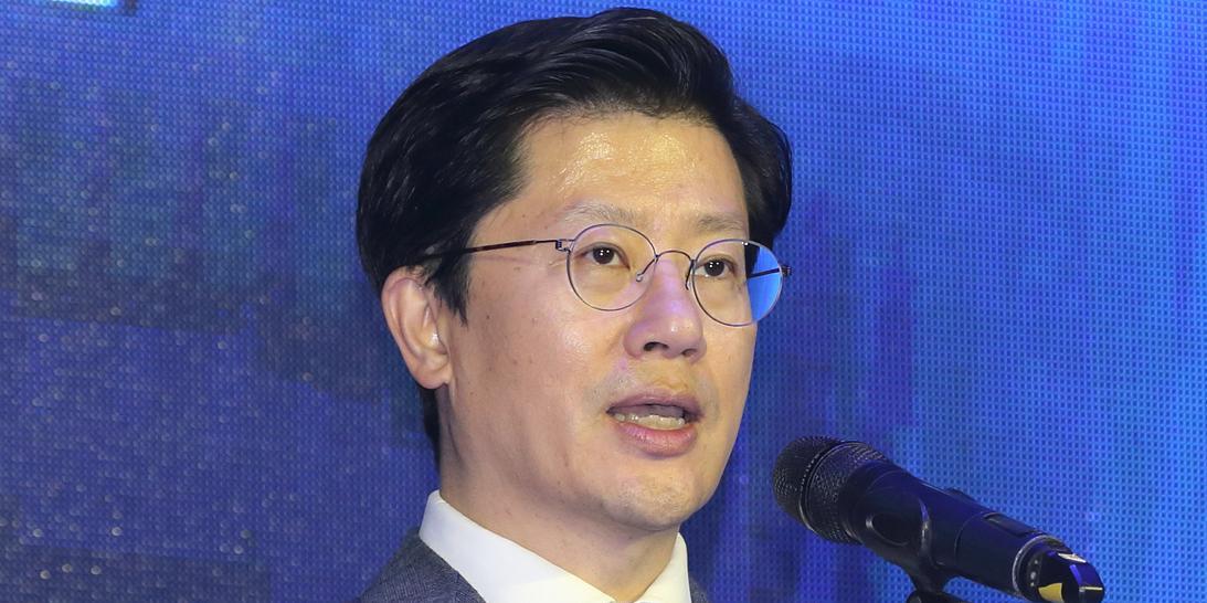 [Who Is ?] 허정석 일진홀딩스 대표이사 부회장