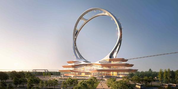 서울 트윈아이·하남 스피어·인천 오큘러스, 새해 힘받는 수도권 랜드마크 사업