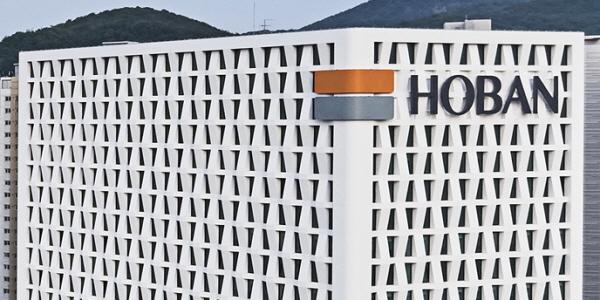 호반건설 화성비봉 B-2블록, 건설현장 자율점검 안전평가 국토부 장관상