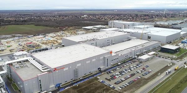 한국 배터리3사 점유율 하락은 유럽에 리스크, 중국에 공급망 의존 커진다