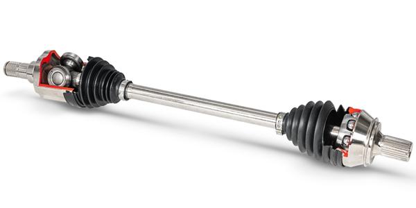 현대위아 작년 해외에서 등속조인트 1조 규모 수주, 소음과 진동 줄여