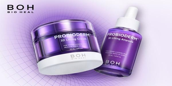 CJ올리브영·한국콜마 마이크로바이옴 기술 협력, 연구소 '프로바이오랩' 신설