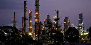 국제유가 올라, 미국 경제성장과 공급 불안에 추가 상승 전망도 힘 실려