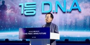 우리은행 조병규 반년 만에 자신감 충전, 기업금융 앞세워 순이익 1위 정조준