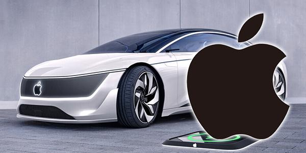 테슬라 넘겠다는 애플 '자만심'이 애플카 실패 불렀다, 