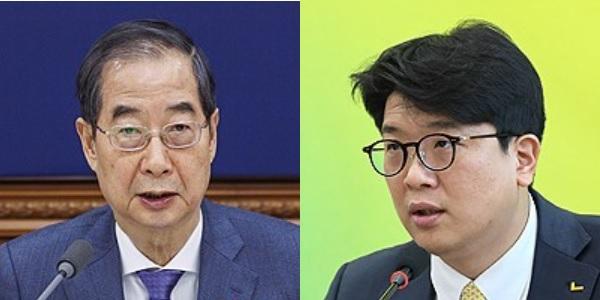 [30일 오!정말] 한덕수 “정쟁 수단 될 수 없어” 김준우 “사과할 유일한 기회”