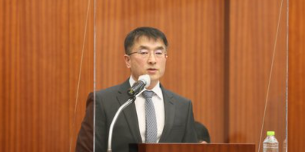 남궁홍 삼성엔지니어링 대표 임기 첫해 실적 신기록, 수주 부진은 아쉬움