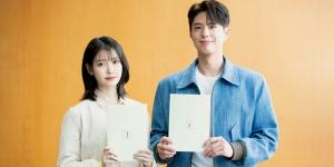 아이유-박보검 만난 ‘폭싹 속았수다’, 넷플릭스 오리지널로 공개