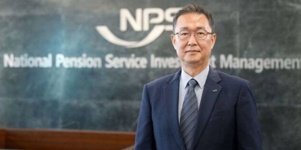 [Who Is ?] 서원주 국민연금공단 기금운용본부장