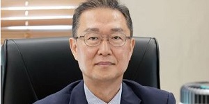 [Who Is ?] 서원주 국민연금공단 기금운용본부장