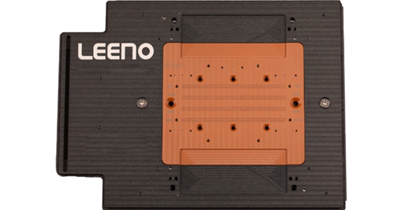 코스닥 톱10 유일 반도체주 리노공업, 실적 기대감 타고 존재감 키운다