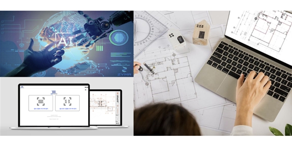 롯데건설, 업계 최초로 인공지능 기반 단열설계 검토 프로그램 개발