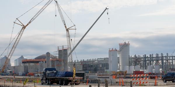 미국 반도체업계 