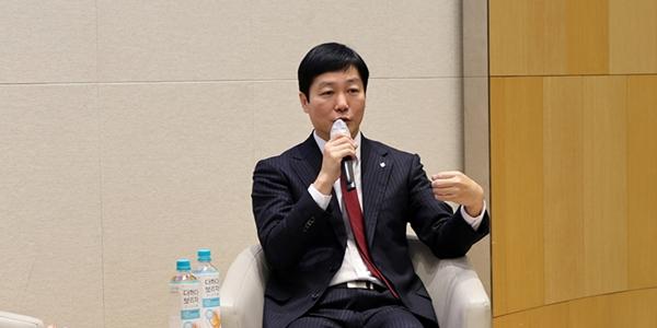 롯데물산에 'SOS' 치는 롯데그룹, 장재훈 '버팀목' 역할 위해 임대사업 담금질