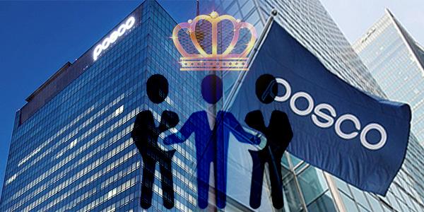 [포스코홀딩스 회장은 누구] 내부 출신 후보 3인방, 외풍 이겨내고 종착지 갈까 