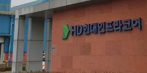 HD현대인프라코어 2분기 매출 15% 영업이익 50% 급감, 건설기계 부진 
