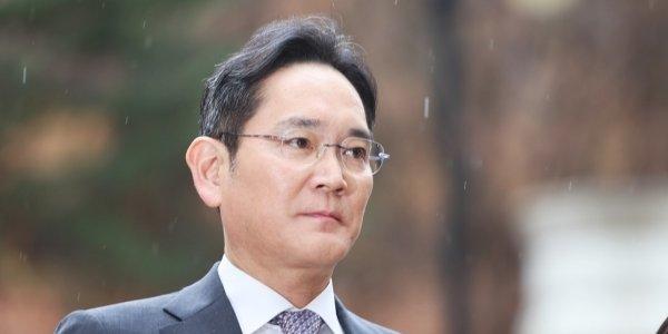 이재용 삼성물산 합병 관련 항소심, '불법자금' 김용 담당 재판부에 배당