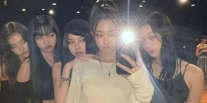 신세계 회장 외손녀 아이돌 데뷔하나, ‘테디’ 걸그룹 연습생과 함께 사진