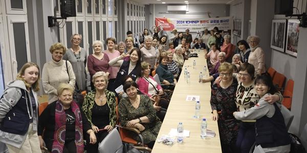 한수원 폴란드 원전 참여 예정지역서 봉사활동, 지역사회와 거리좁히기 나서