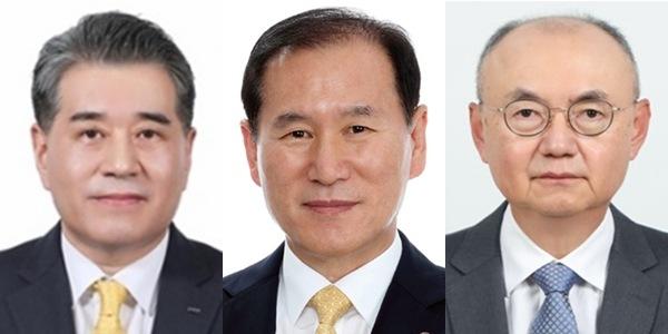 포스코홀딩스 후추위 오전 후보 2인 선정, 오후 심층면접으로 최종 후보 결정  