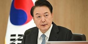 [메트릭스] 차기 대선 가상대결 이재명·한동훈 36%, 윤석열 지지율 34%