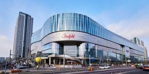 스타필드수원 오픈 열흘 만에 84만 명 방문, 인근 상권도 매출 급증