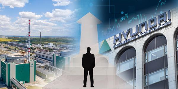 현대건설 불가리아에서 대형원전 수주 나서, 윤영준 원전사업 날개 편다