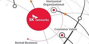 SK네트웍스 렌터카 호조에도 이자 부담 증가, 작년 순이익 94% 감소
