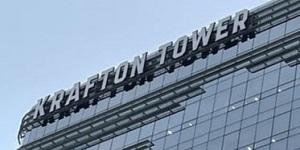 크래프톤 1분기 영업이익 3105억 내 9.7% 늘어, 