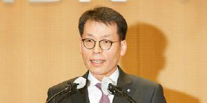 김성태 기업은행 디지털 전략 새판 짜기, 비이자이익 경쟁력 키운다 