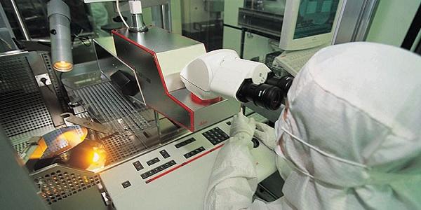 TSMC 반도체공장 핵심 생산거점으로 일본 키운다, 미국·독일보다 조건 유리