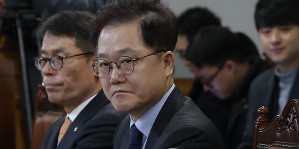 태영건설 채권단 4천억 한도대출 검토, 산업은행 강석훈 “일반적 절차”