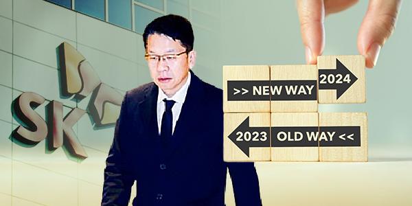 SK그룹 하반기 리밸런싱 가속, 최창원 비주력자산 매각해 '최대 10조' 확보