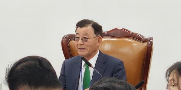 국민연금 국회 공청회 사용자 근로자 청년단체 간극 커, 공론화 갈 길 구만리