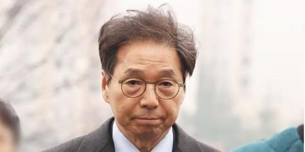 300억대 '임금과 퇴직금 체불' 박영우 대유위니아 회장 구속