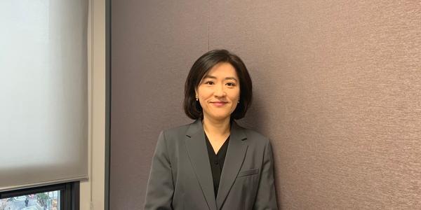 [인터뷰] 신영증권 연구원 엄경아① “업황 하락국면에 HMM 오너 공백 길어져 우려