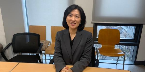 [인터뷰] 신영증권 연구원 엄경아② 