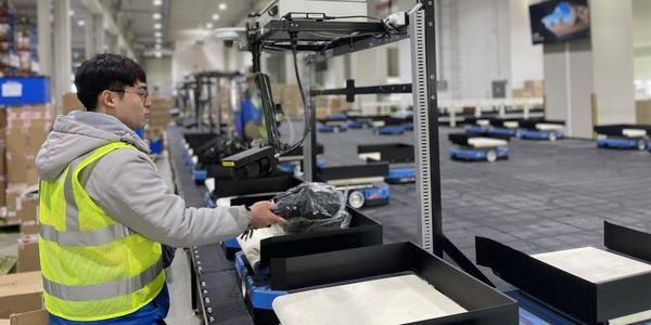 CJ대한통운, 이천에 글로벌 신발 브랜드 '크록스' 통합물류센터 구축