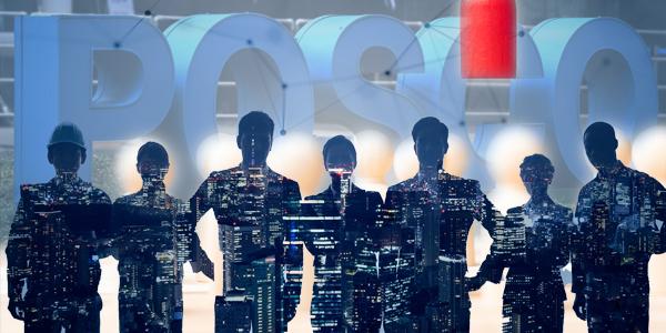 포스코그룹의 '최정우 지우기'와 '포용', 장인화 체제 첫 인사 키워드 주목