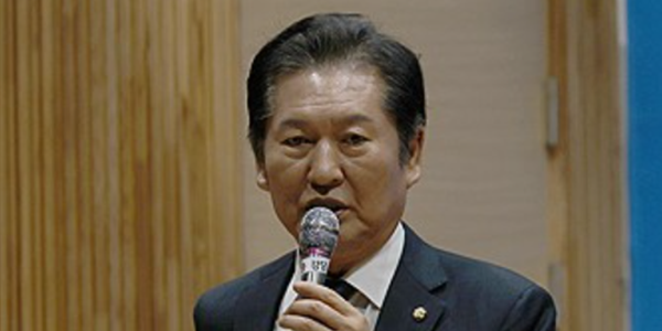 [26일 오!정말] 정청래 “김건희 여사는 신성불가침의 신이냐”